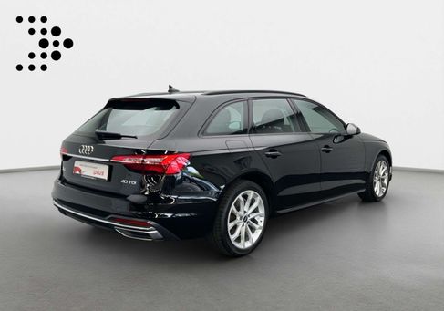 Audi A4, 2023
