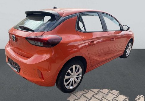Opel Corsa, 2023 3