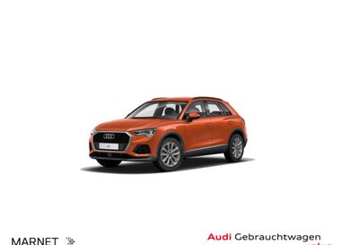 Audi Q3, 2019