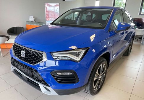 Seat Ateca, 2022