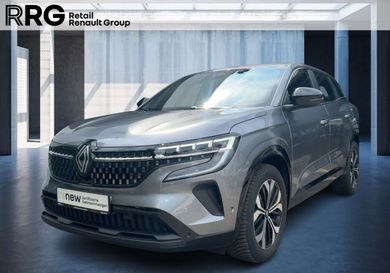 Renault Austral, 2024