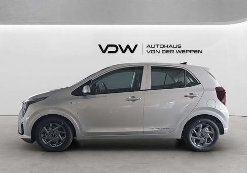 Kia Picanto, 2026