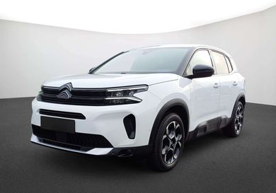 Citroën C5 Aircross, 2024