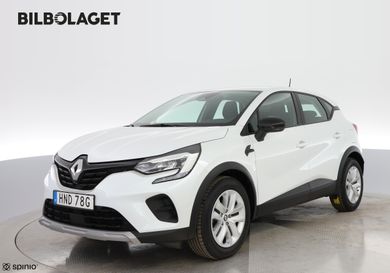 Renault Captur, 2023