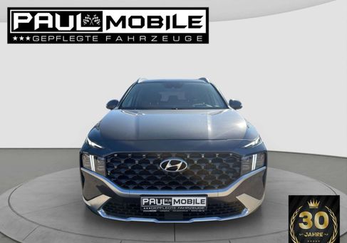 Hyundai Santa Fe, 2020 2