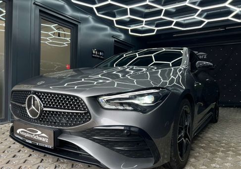 Mercedes-Benz CLA 200, 2023