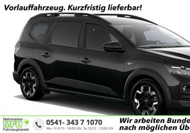 Dacia Jogger, 2026