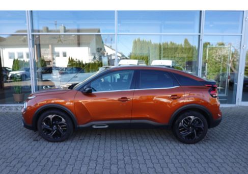 Citroën C4, 2021 2