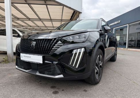Peugeot 2008, 2024