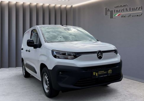 Citroën Berlingo, 2026 3