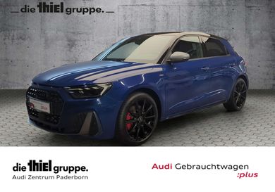 Audi A1, 2023