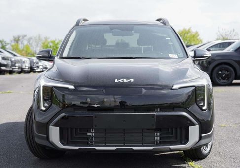 Kia Stonic, 2026