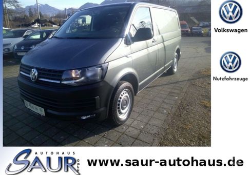 Volkswagen T6 Transporter, 2019