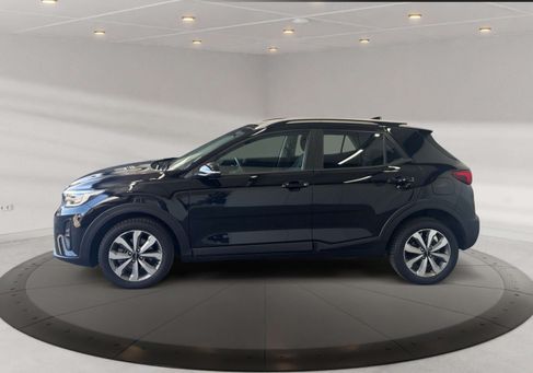 Kia Stonic, 2025