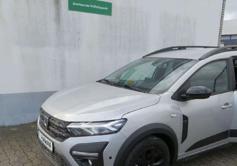 Dacia Jogger, 2024