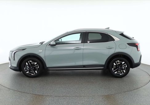 Kia XCeed, 2026 2