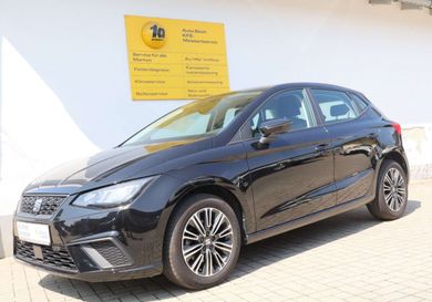 Seat Ibiza, 2024