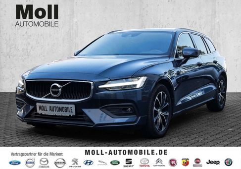 Volvo V60, 2020