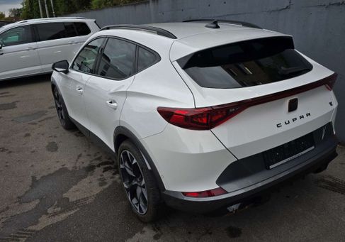 Cupra Formentor, 2021 3