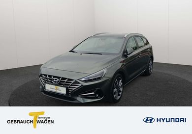 Hyundai i30, 2024