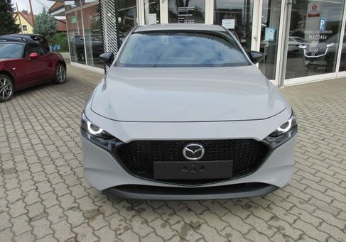 Mazda 3, 2026 2