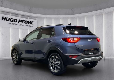 Kia Stonic, 2025