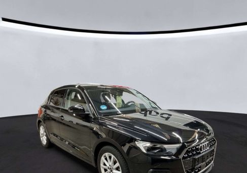 Audi A1, 2024 3