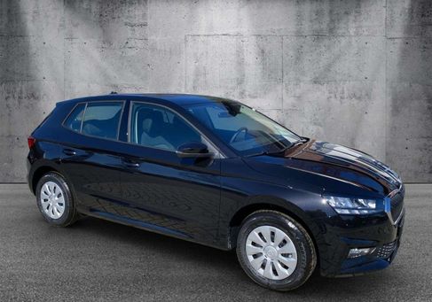 Skoda Fabia, 2026
