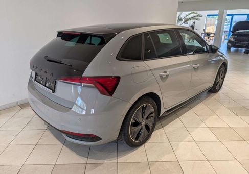 Skoda Scala, 2025