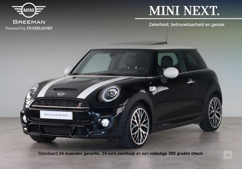 MINI John Cooper Works, 2019