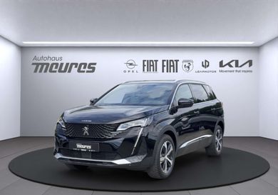 Peugeot 5008, 2024
