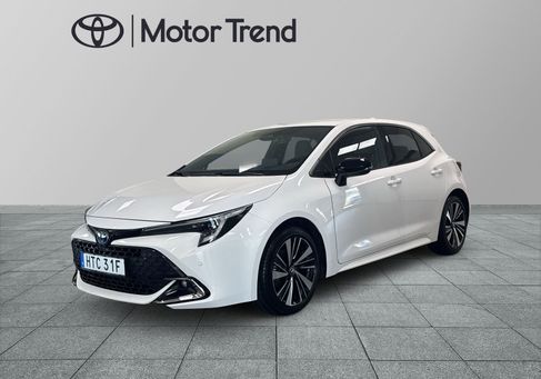 Toyota Corolla, 2025 3