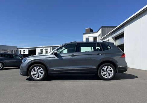 Volkswagen Tiguan Allspace, 2025
