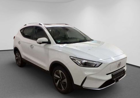 MG ZS, 2023