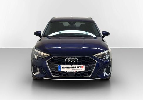 Audi A3, 2022 2