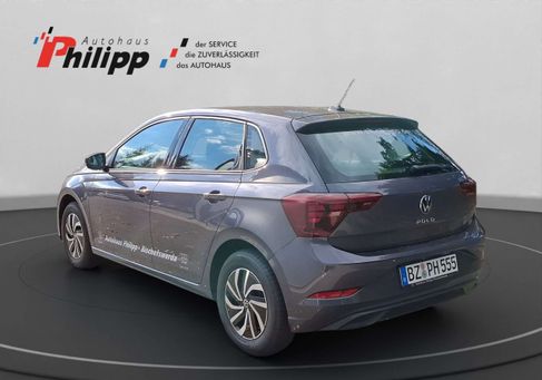 Volkswagen Polo, 2026 3
