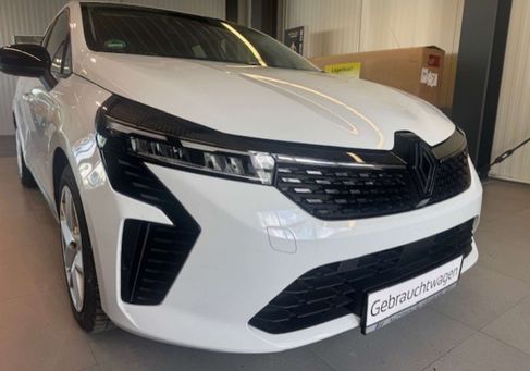 Renault Clio, 2023