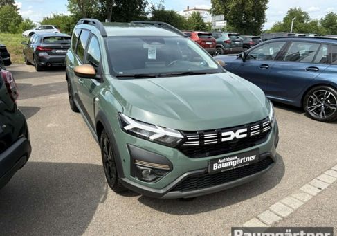 Dacia Jogger, 2024 2