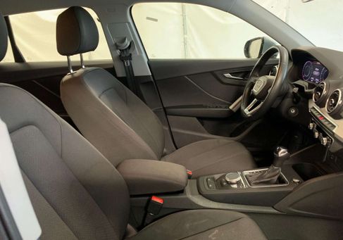 Audi Q2, 2023 3