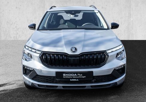 Skoda Kamiq, 2026 3