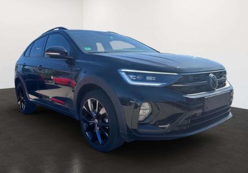 Volkswagen Taigo, 2024