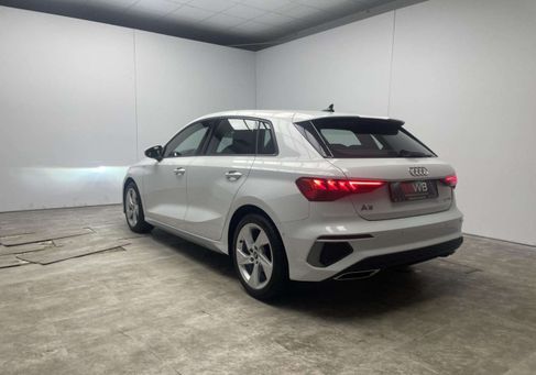 Audi A3, 2024 3