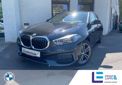 BMW 118, 2023