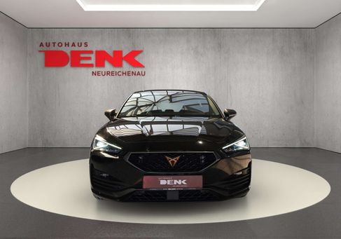 Cupra Leon, 2023