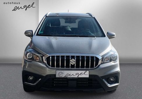 Suzuki SX4 S-Cross, 2023