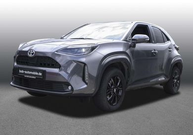 Toyota Yaris Cross, 2023