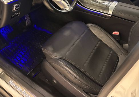 Mercedes-Benz C 220, 2023