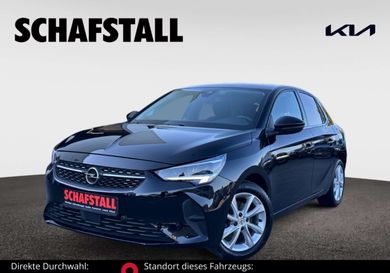 Opel Corsa, 2023