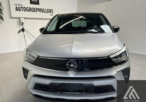 Opel Crossland X, 2023 2