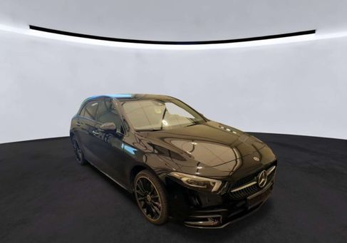 Mercedes-Benz A 250, 2022